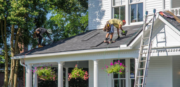 Best Flat Roofing  in Powell, TN